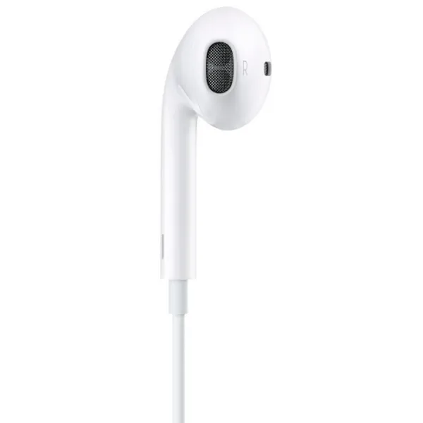 Наушники Apple MWTY3 Белый Проводная/ Персональный photo 3