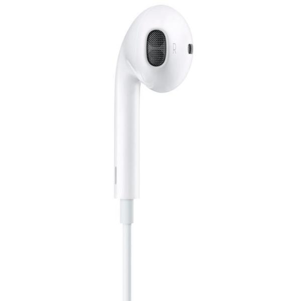 Наушники Apple MWTY3 Белый Проводная/ Персональный photo 3