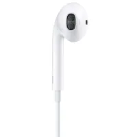 Наушники Apple MWTY3 Белый Проводная/ Персональный photo 3