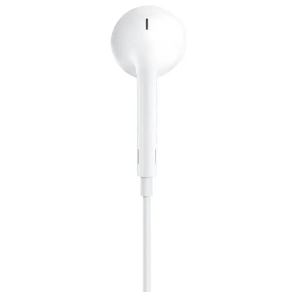 Наушники Apple MWTY3 Белый Проводная/ Персональный photo 4