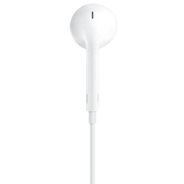 Наушники Apple MWTY3 Белый Проводная/ Персональный photo 4