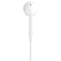 Наушники Apple MWTY3 Белый Проводная/ Персональный photo 4