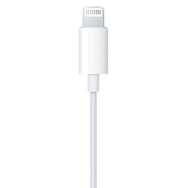 Наушники Apple MWTY3 Белый Проводная/ Персональный photo 5