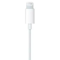 Наушники Apple MWTY3 Белый Проводная/ Персональный photo 5