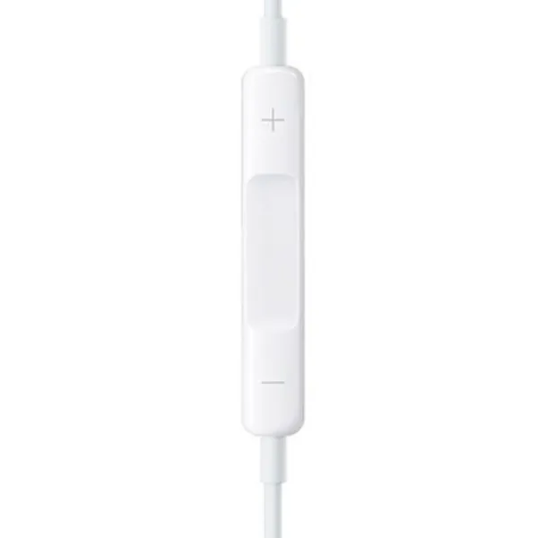 Наушники Apple MWTY3 Белый Проводная/ Персональный photo 6