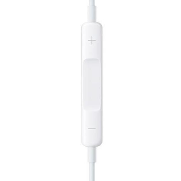 Наушники Apple MWTY3 Белый Проводная/ Персональный photo 6