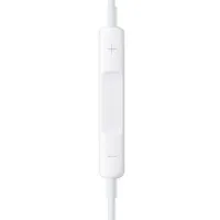 Наушники Apple MWTY3 Белый Проводная/ Персональный photo 6