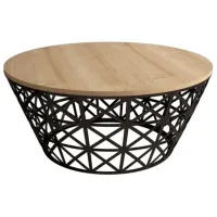 Măsuță de cafea Trendy Stil GTR000682 Stejar Sonoma