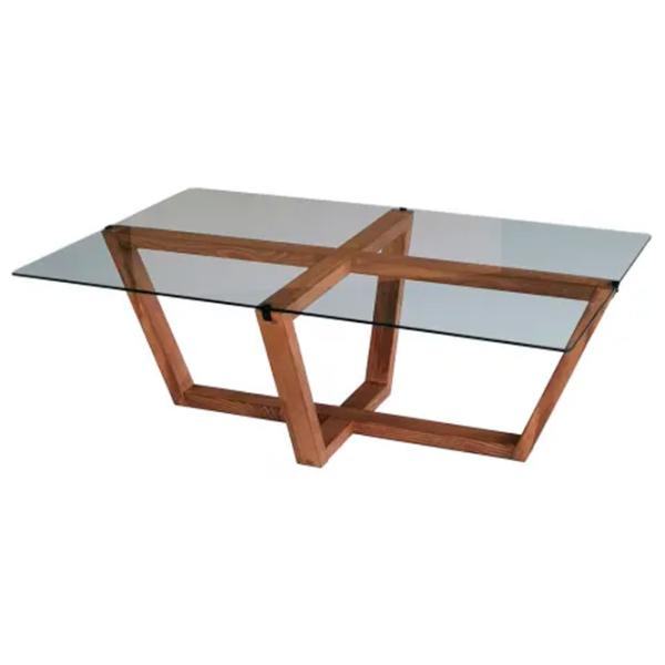 Măsuță de cafea Trendy Amalfi GTR000827 Brown photo 1