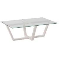 Măsuță de cafea Trendy Amalfi GTR000828 White