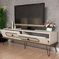 Comodă TV Trendy Ekol 45 x 145 x 40 / PAL photo 4