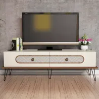 Comodă TV Trendy Ekol 45 x 145 x 40 / PAL photo 5