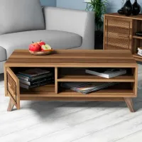 Măsuță de cafea Trendy Ayla GTR000645 Brown photo 3