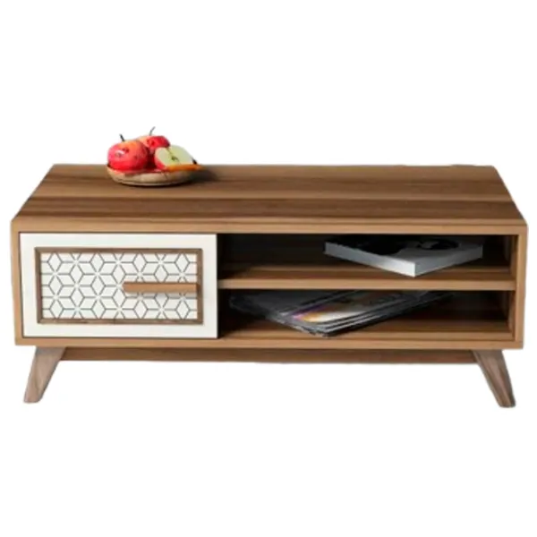 Măsuță de cafea Trendy Ayla GTR000647 Brown photo 1