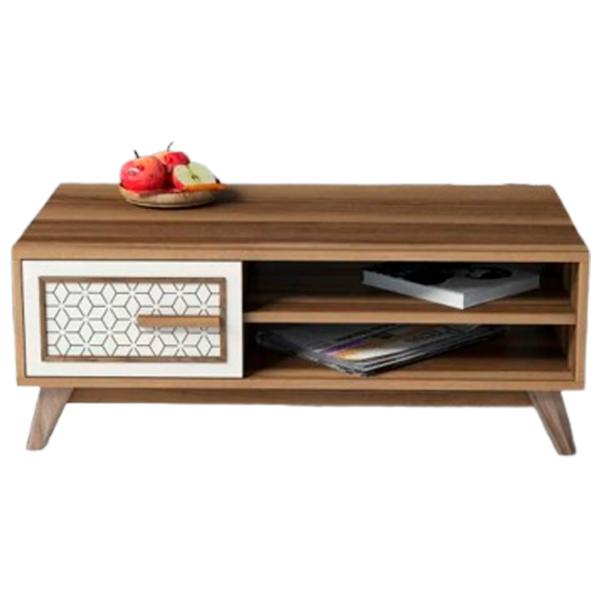 Măsuță de cafea Trendy Ayla GTR000647 Brown photo 1