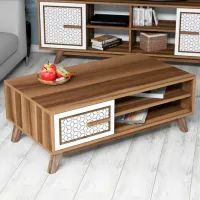 Măsuță de cafea Trendy Ayla GTR000648 Brown photo 2