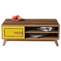 Măsuță de cafea Trendy Ayla GTR000649 Brown