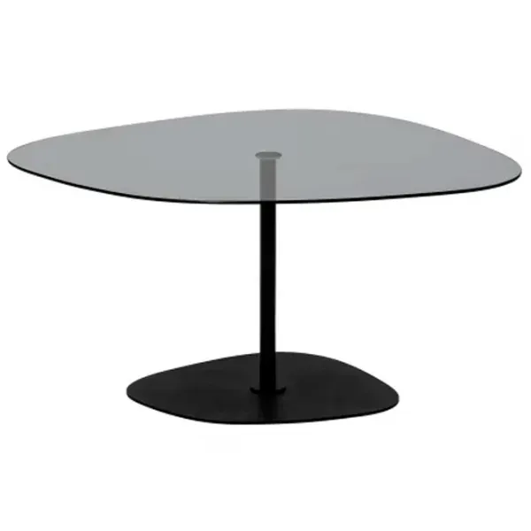 Măsuță de cafea Trendy Soho GTR000833 Black photo 1