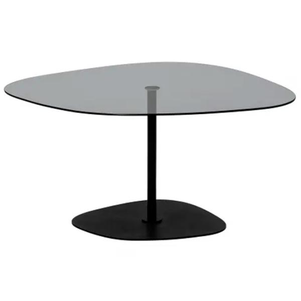 Măsuță de cafea Trendy Soho GTR000833 Black photo 1