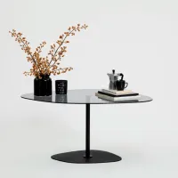 Măsuță de cafea Trendy Soho GTR000833 Black photo 4