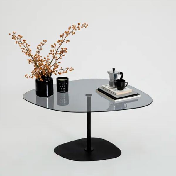 Măsuță de cafea Trendy Soho GTR000833 Black photo 6