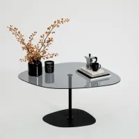 Măsuță de cafea Trendy Soho GTR000833 Black photo 6