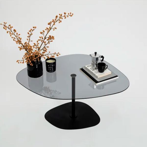 Măsuță de cafea Trendy Soho GTR000833 Black photo 7