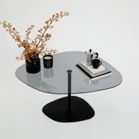 Măsuță de cafea Trendy Soho GTR000833 Black photo 7