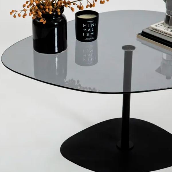 Măsuță de cafea Trendy Soho GTR000833 Black photo 9