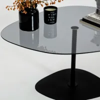 Măsuță de cafea Trendy Soho GTR000833 Black photo 9