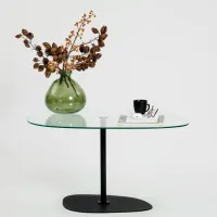 Măsuță de cafea Trendy Soho GTR000835 Black photo 6