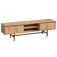 Тумба под телевизор Trendy Matias 40 x 180 x 50см / ДСП