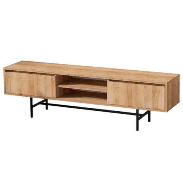 Тумба под телевизор Trendy Matias 40 x 180 x 50см / ДСП photo 2