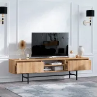 Comodă TV Trendy Matias 40 x 180 x 50 / PAL photo 4