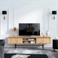 Comodă TV Trendy Matias 40 x 180 x 50 / PAL photo 5