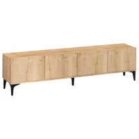 Тумба под телевизор Trendy Nora 50 x 180 x 35см / ДСП