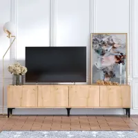 Comodă TV Trendy Nora 50 x 180 x 35 / PAL photo 3