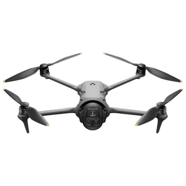 Dronă DJI Mavic 4 Pro Creator Combo Profesional / Gray photo 3