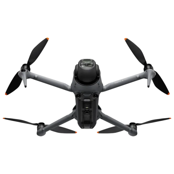 Dronă DJI Mavic 4 Pro Creator Combo Profesional / Gray photo 5