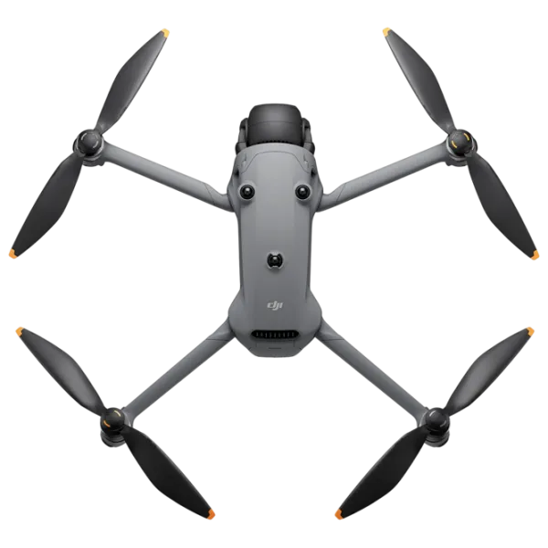 Dronă DJI Mavic 4 Pro Creator Combo Profesional / Gray photo 6