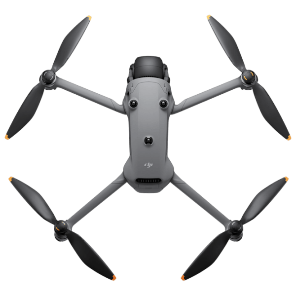 Dronă DJI Mavic 4 Pro Creator Combo Profesional / Gray photo 6