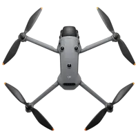 Dronă DJI Mavic 4 Pro Creator Combo Profesional / Gray photo 6