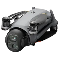 Dronă DJI Mavic 4 Pro Creator Combo Profesional / Gray photo 7