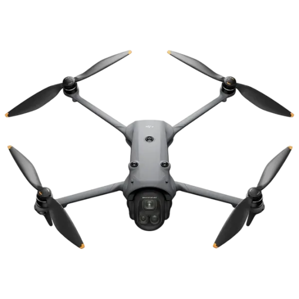 Dronă DJI Mavic 4 Pro Creator Combo Profesional / Gray photo 8