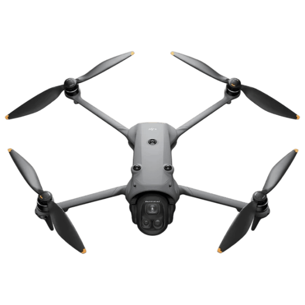 Dronă DJI Mavic 4 Pro Creator Combo Profesional / Gray photo 8