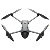 Dronă DJI Mavic 4 Pro Creator Combo Profesional / Gray photo 8