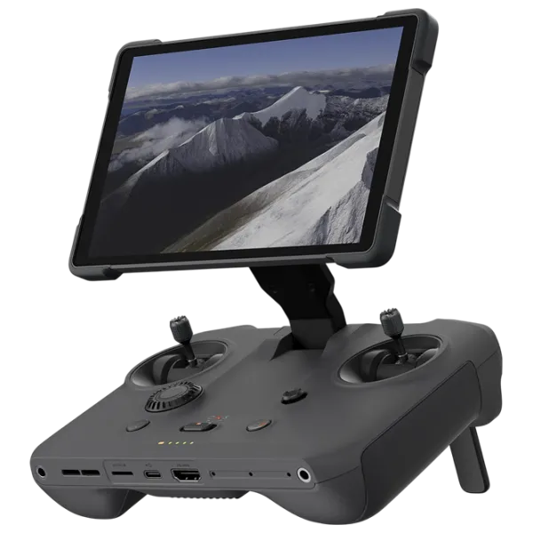 Dronă DJI Mavic 4 Pro Creator Combo Profesional / Gray photo 9