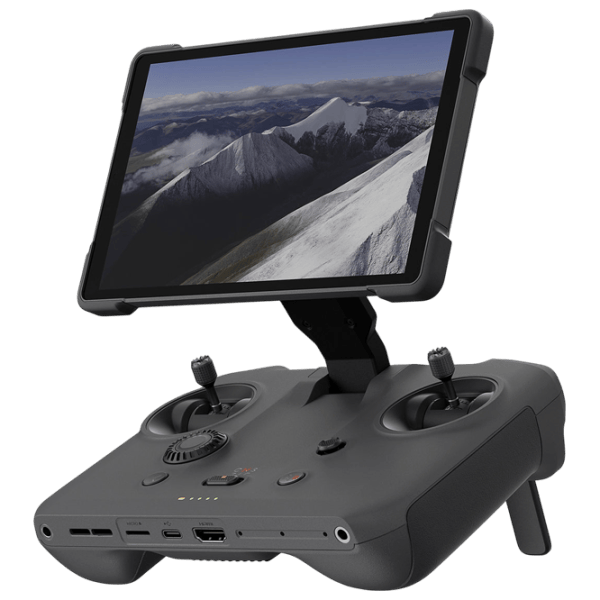 Dronă DJI Mavic 4 Pro Creator Combo Profesional / Gray photo 9
