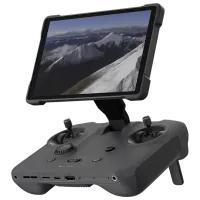 Dronă DJI Mavic 4 Pro Creator Combo Profesional / Gray photo 9