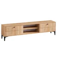 Тумба под телевизор Trendy HERA 55 x 180 x 31см / ДСП